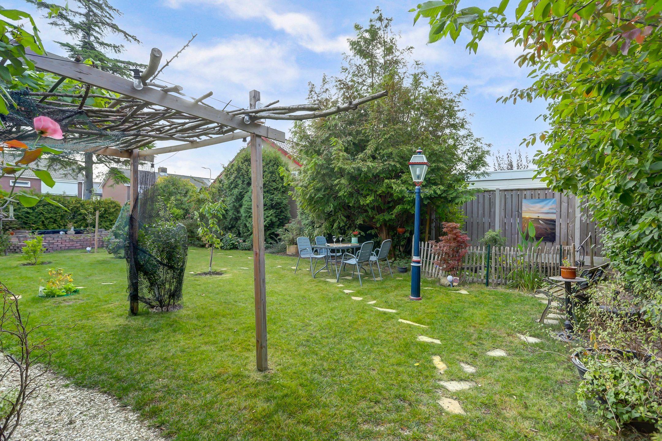 Foto 33 van Gladiolenstraat 50