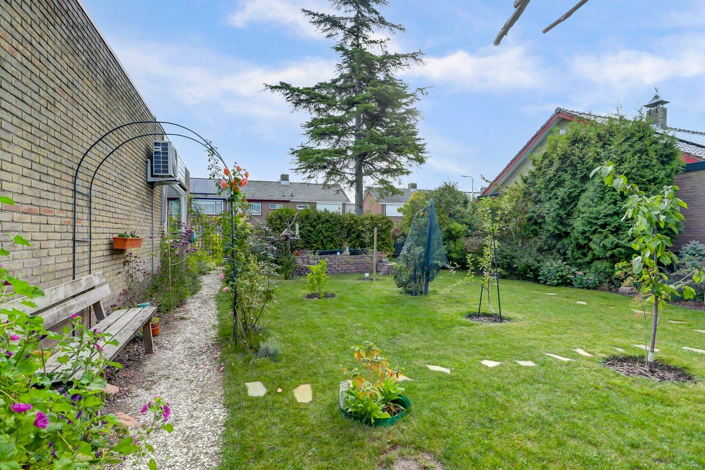 Foto 34 van Gladiolenstraat 50