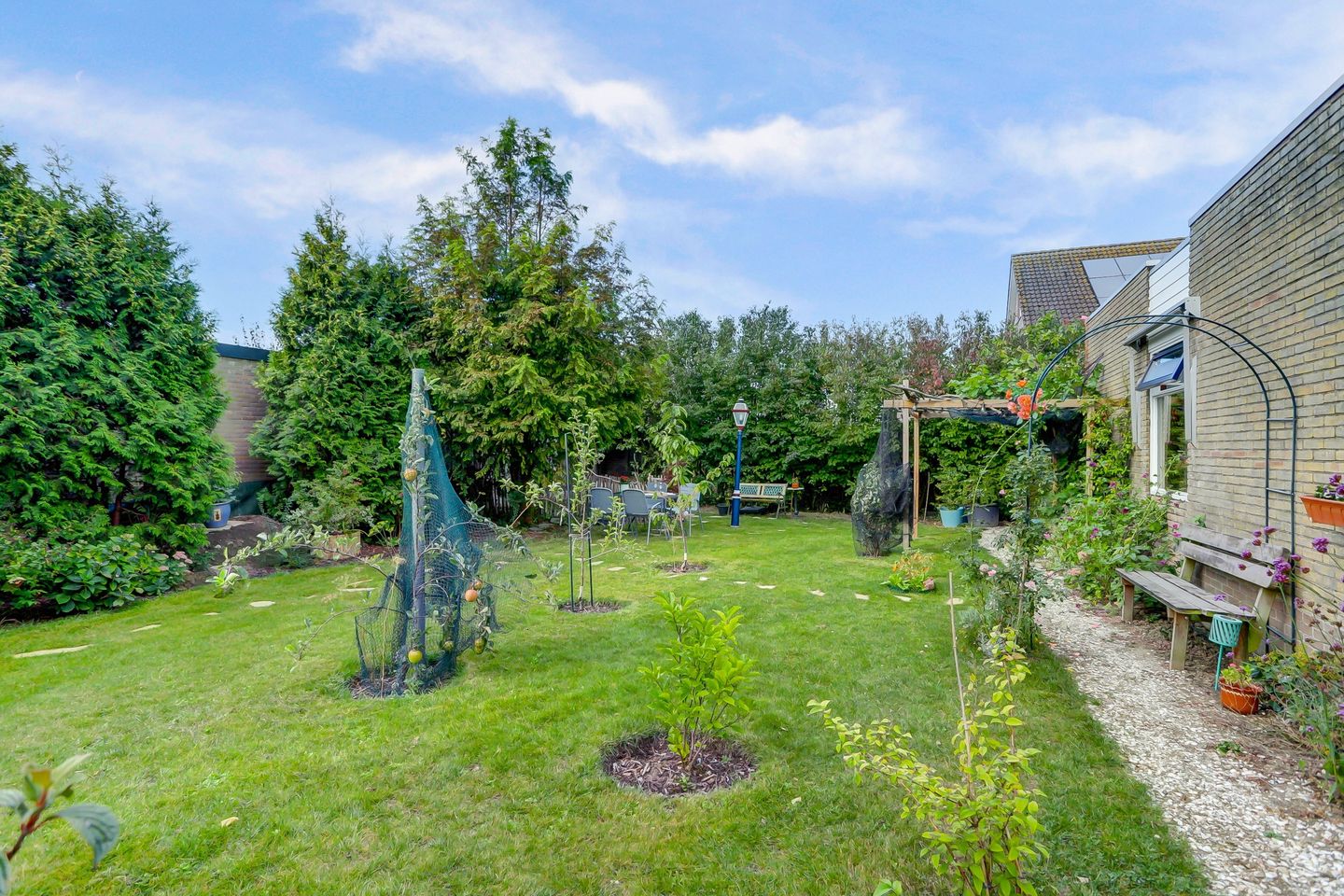 Foto 35 van Gladiolenstraat 50