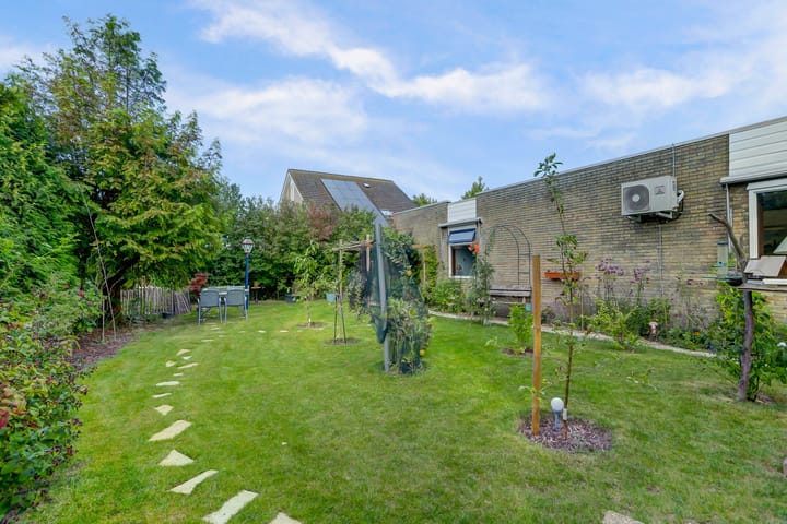 Foto 36 van Gladiolenstraat 50