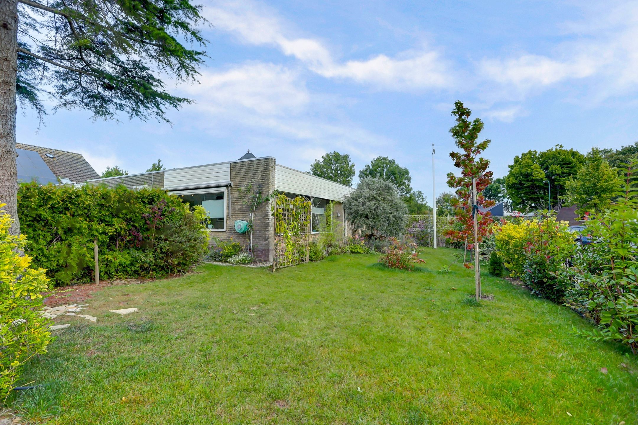 Foto 39 van Gladiolenstraat 50