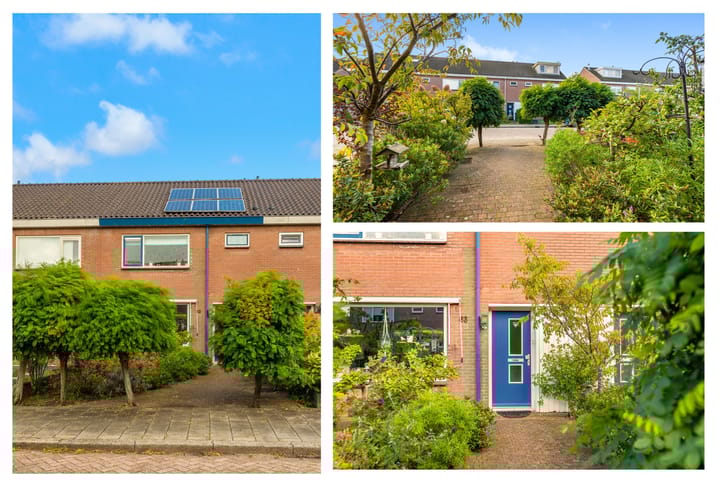 Foto 3 van Abbenven 63