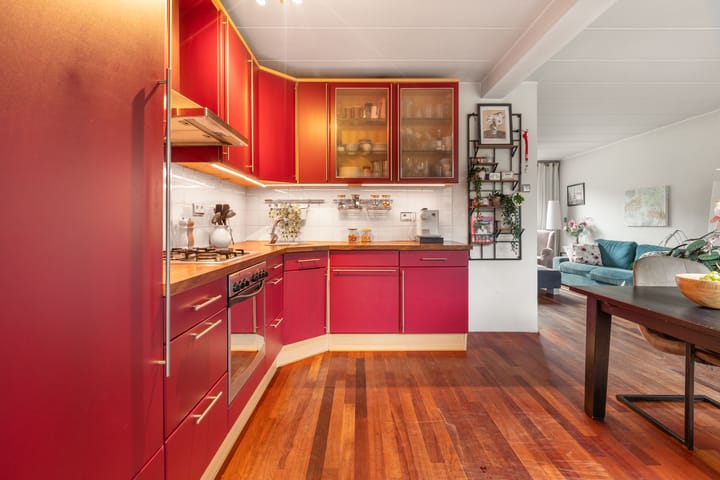 Foto 10 van Abbenven 63