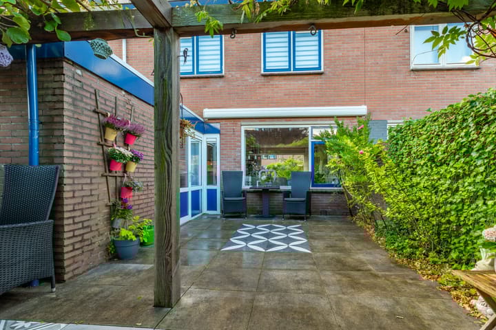 Foto 22 van Abbenven 63