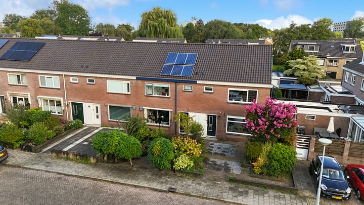 Foto 2 van Abbenven 63