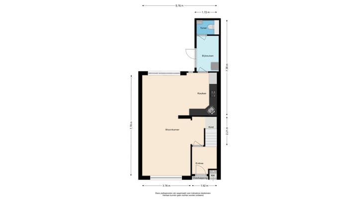 Foto 30 van Abbenven 63