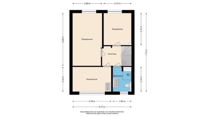 Foto 31 van Abbenven 63