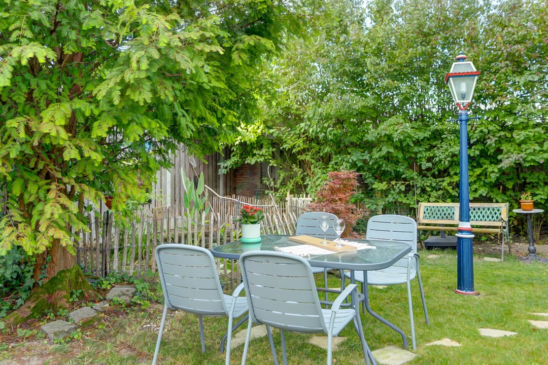 Foto 41 van Gladiolenstraat 50