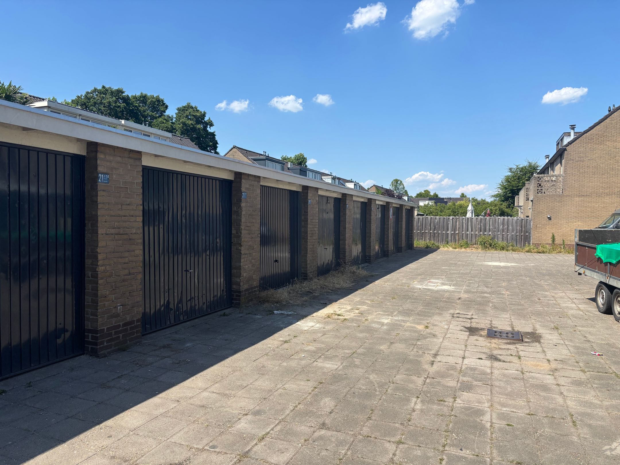 Foto 3 van Lankforst 2142-F