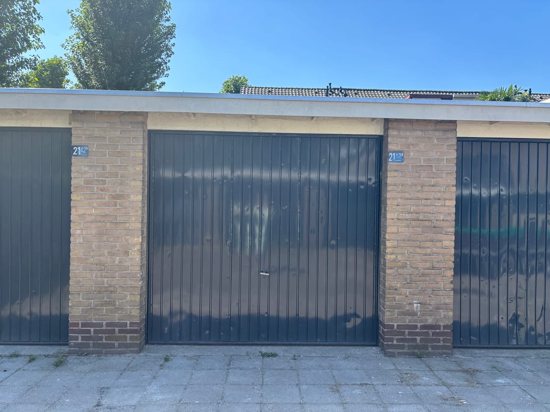 Photo 1 of Lankforst 2142-G