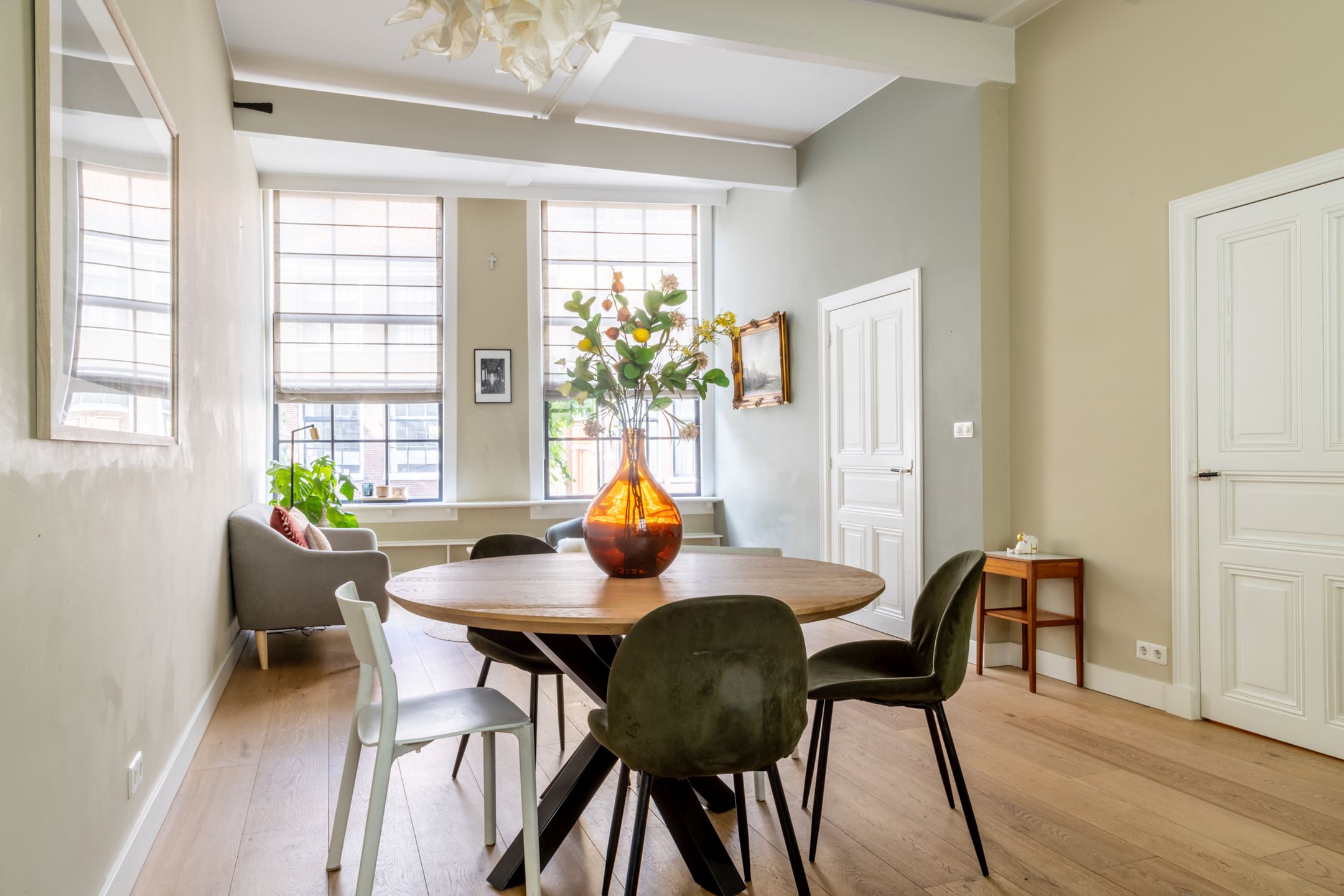 Foto 3 van Nieuwe Groenmarkt 1