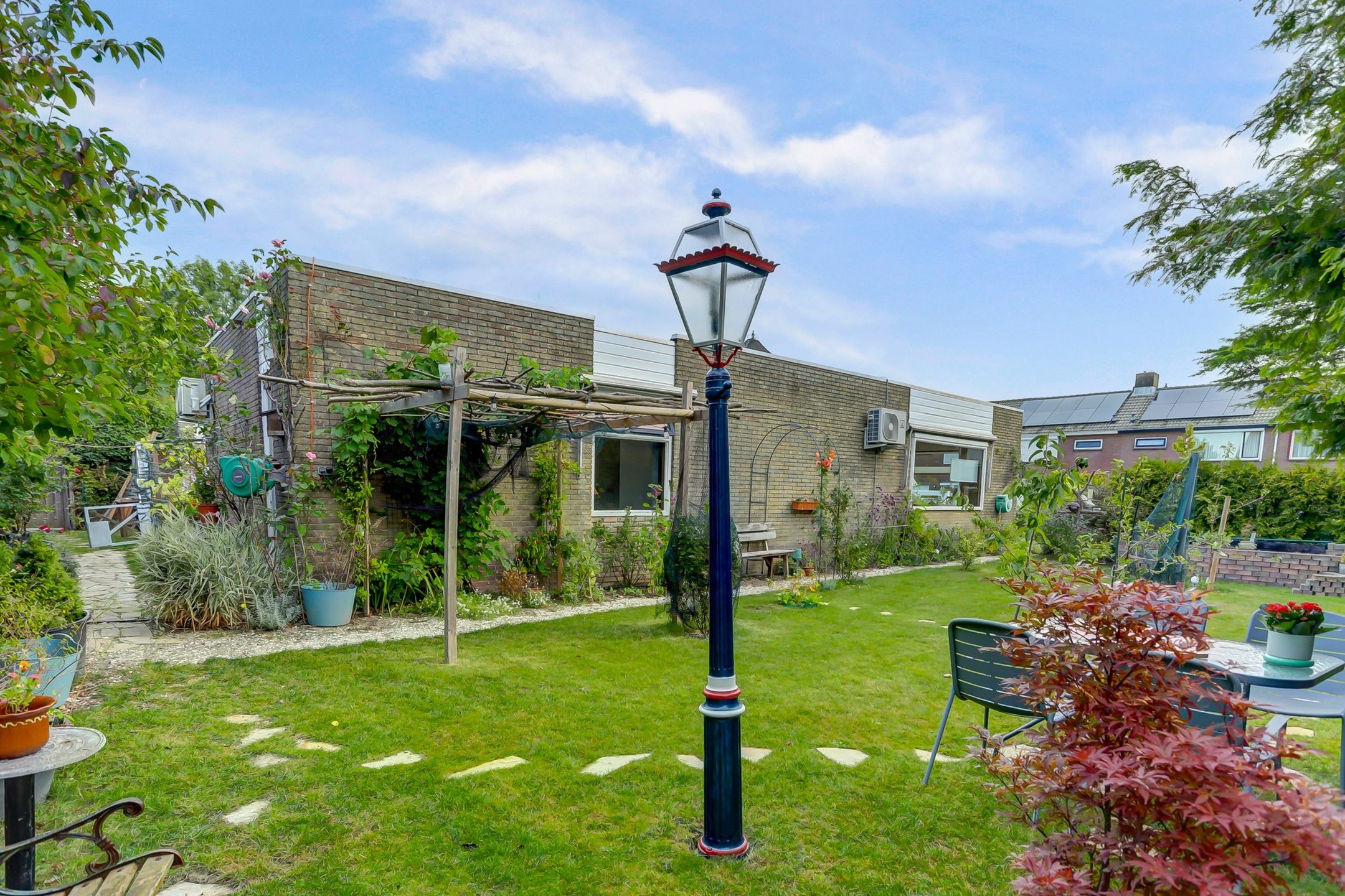 Foto 42 van Gladiolenstraat 50