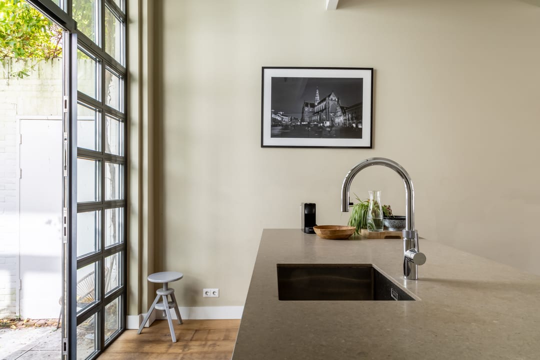 Foto 7 van Nieuwe Groenmarkt 1