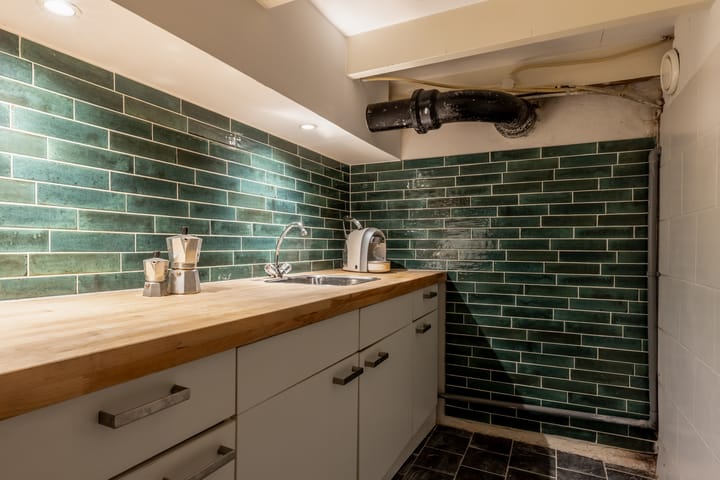 Photo 11 of Nieuwe Groenmarkt 1