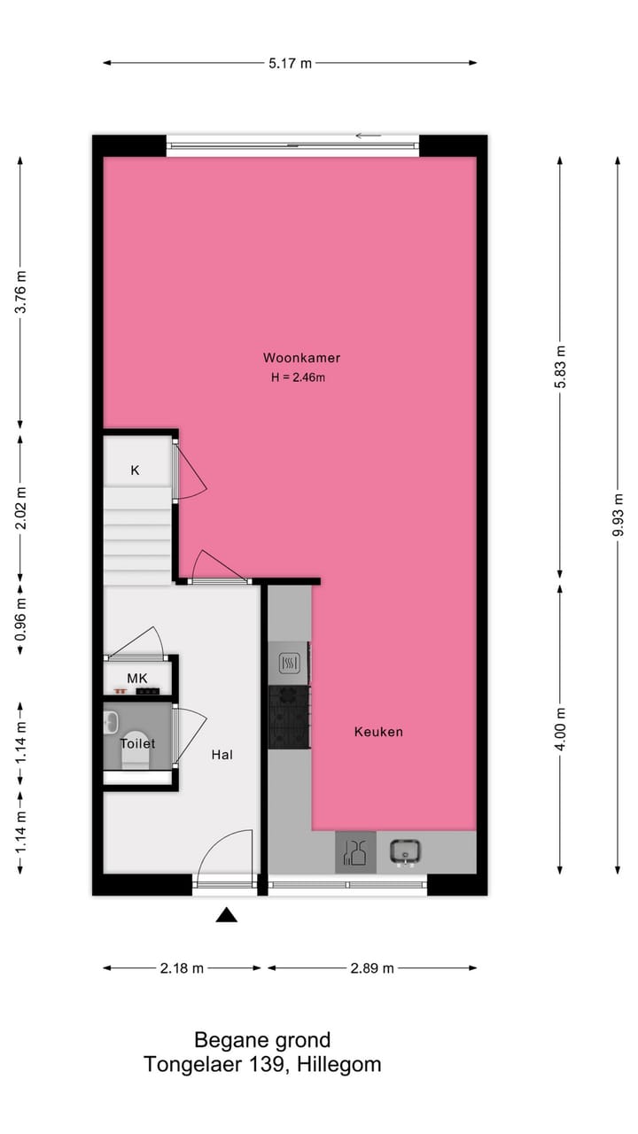 Foto 40 van Tongelaer 139