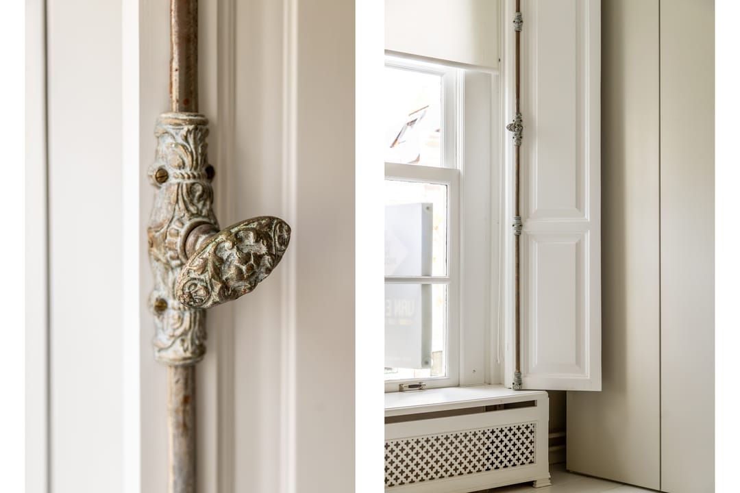 Foto 13 van Nieuwe Groenmarkt 1