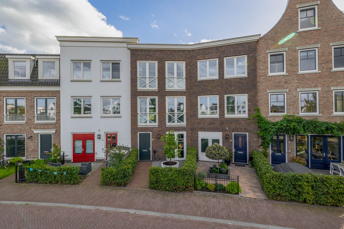 Foto 4 van IJsseloogwal 57