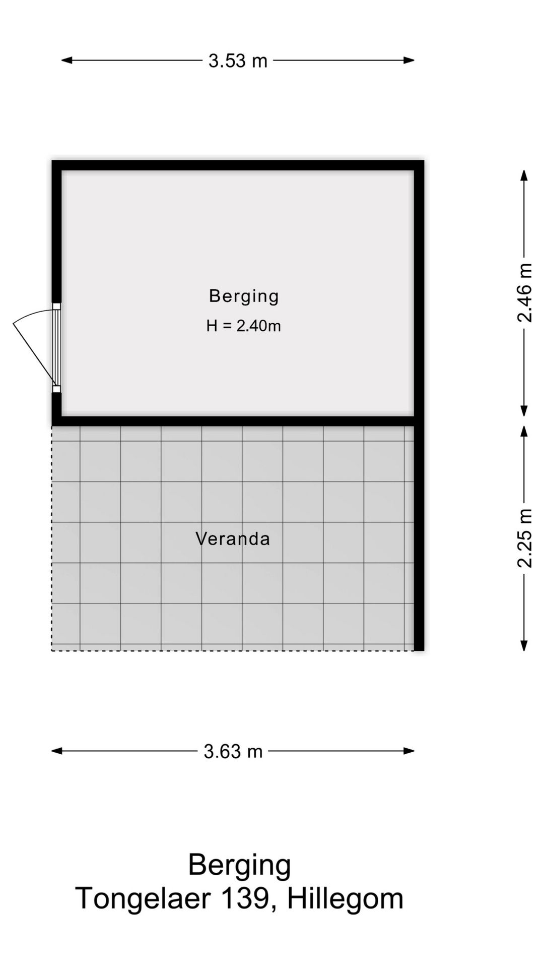 Foto 43 van Tongelaer 139