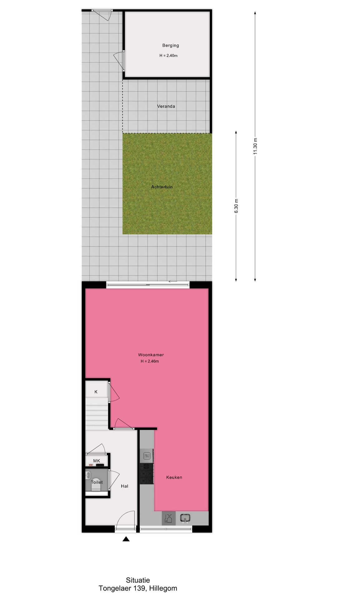 Foto 44 van Tongelaer 139