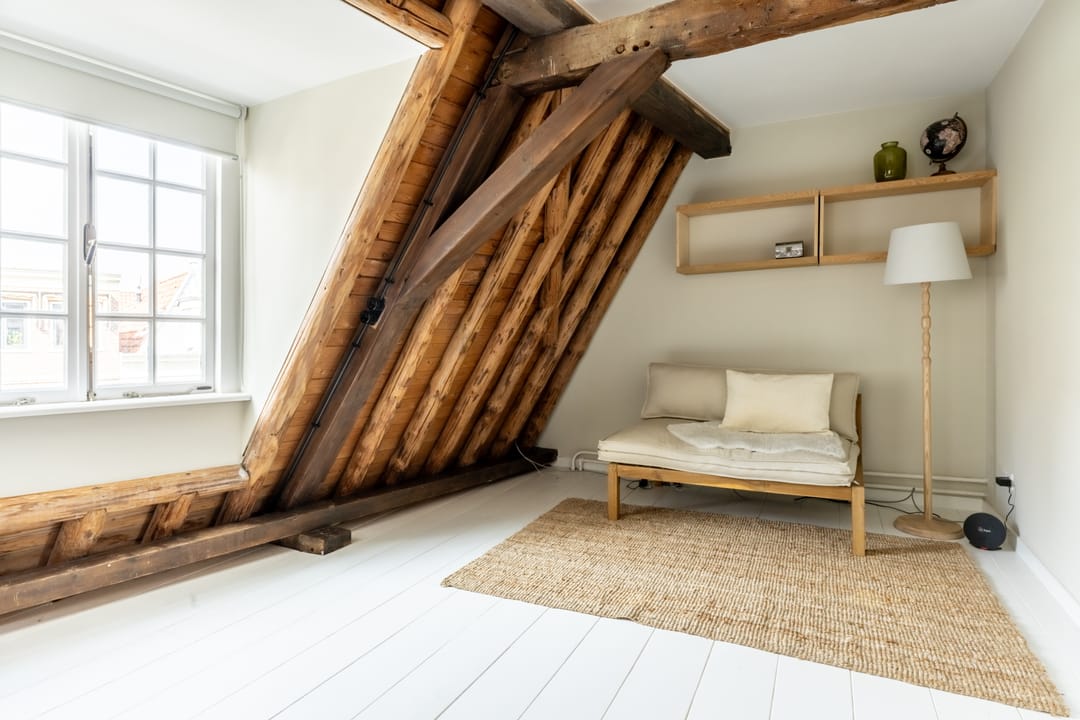 Foto 16 van Nieuwe Groenmarkt 1