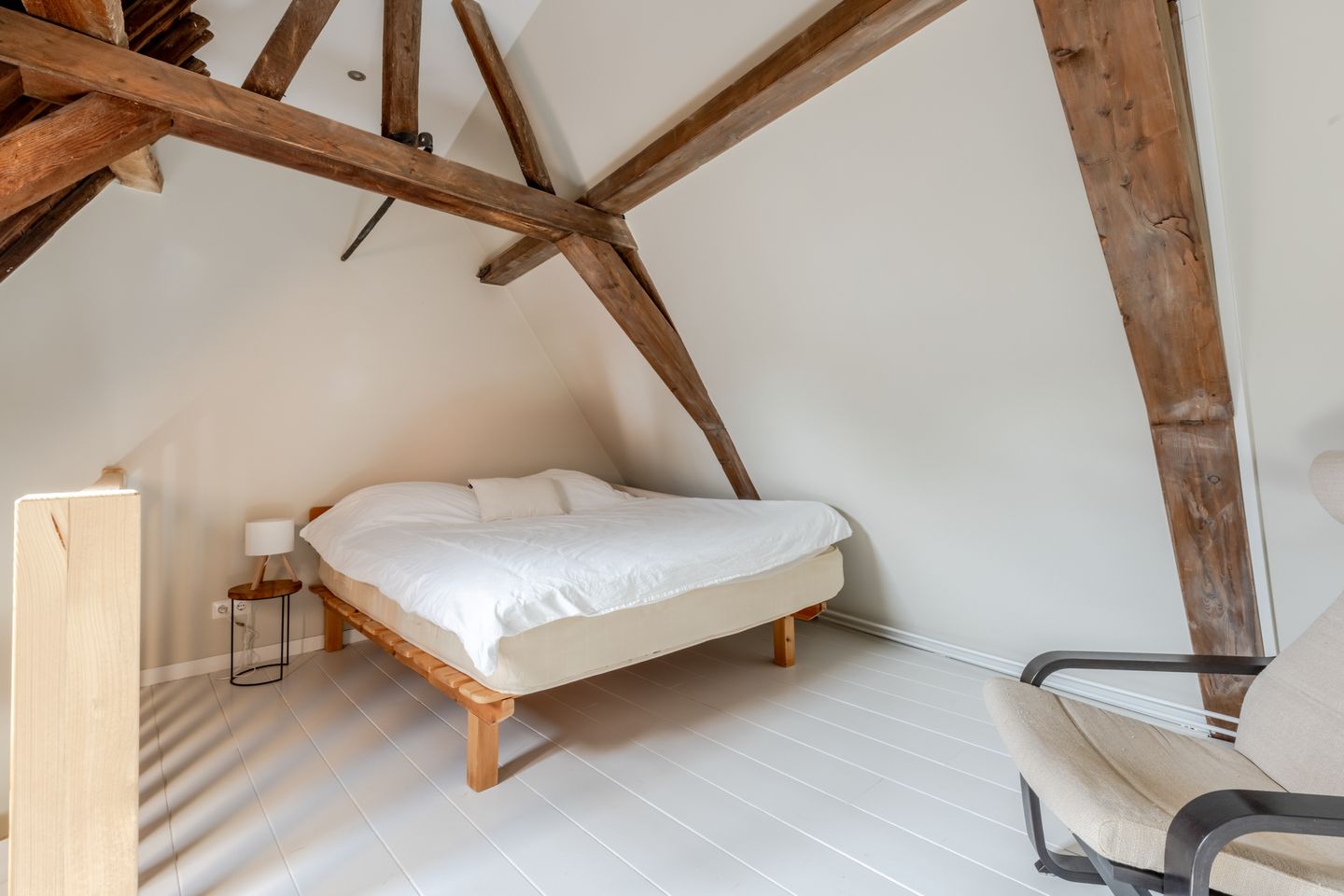 Foto 19 van Nieuwe Groenmarkt 1