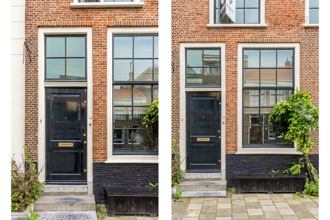 Foto 22 van Nieuwe Groenmarkt 1