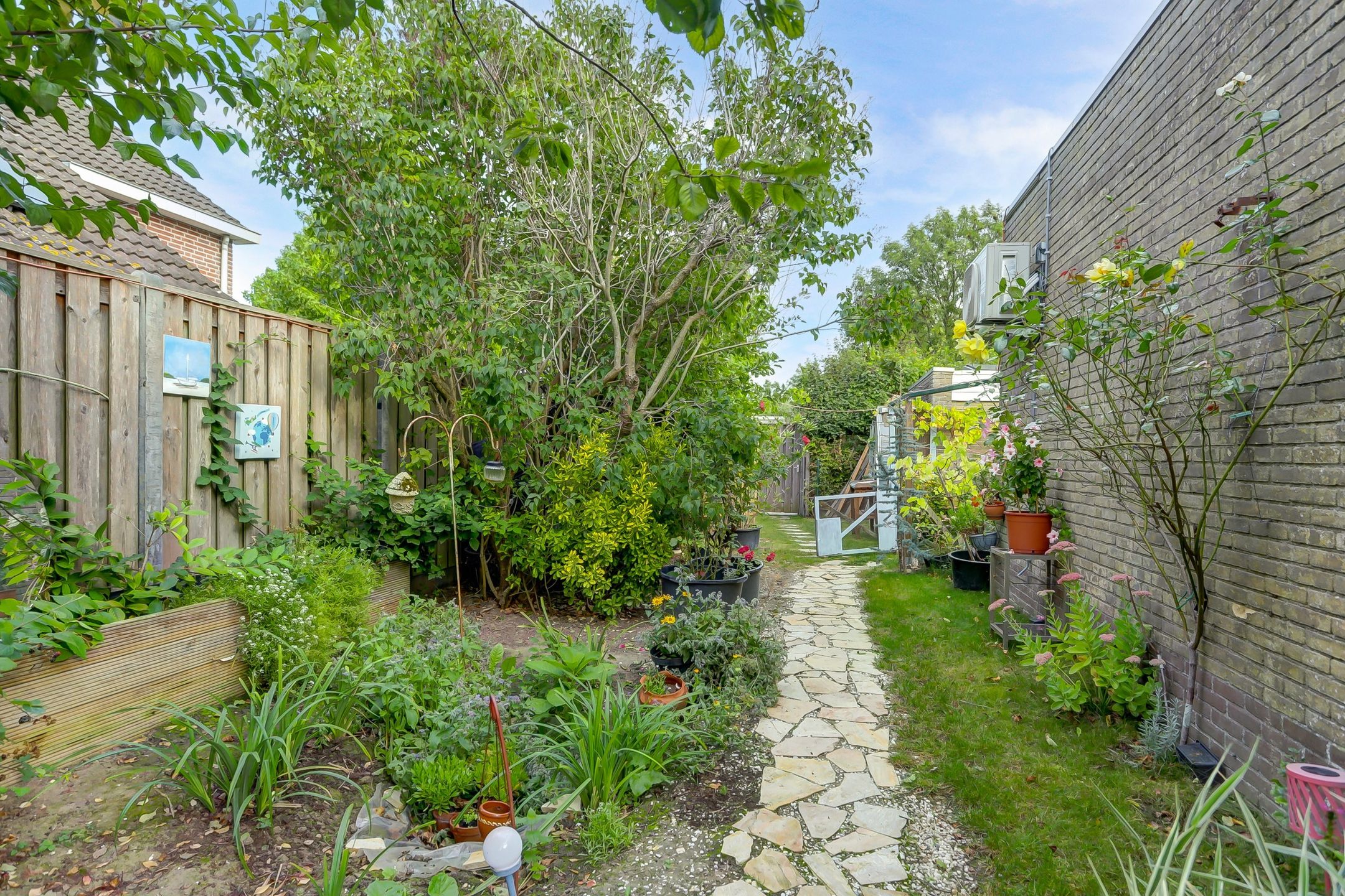 Foto 45 van Gladiolenstraat 50