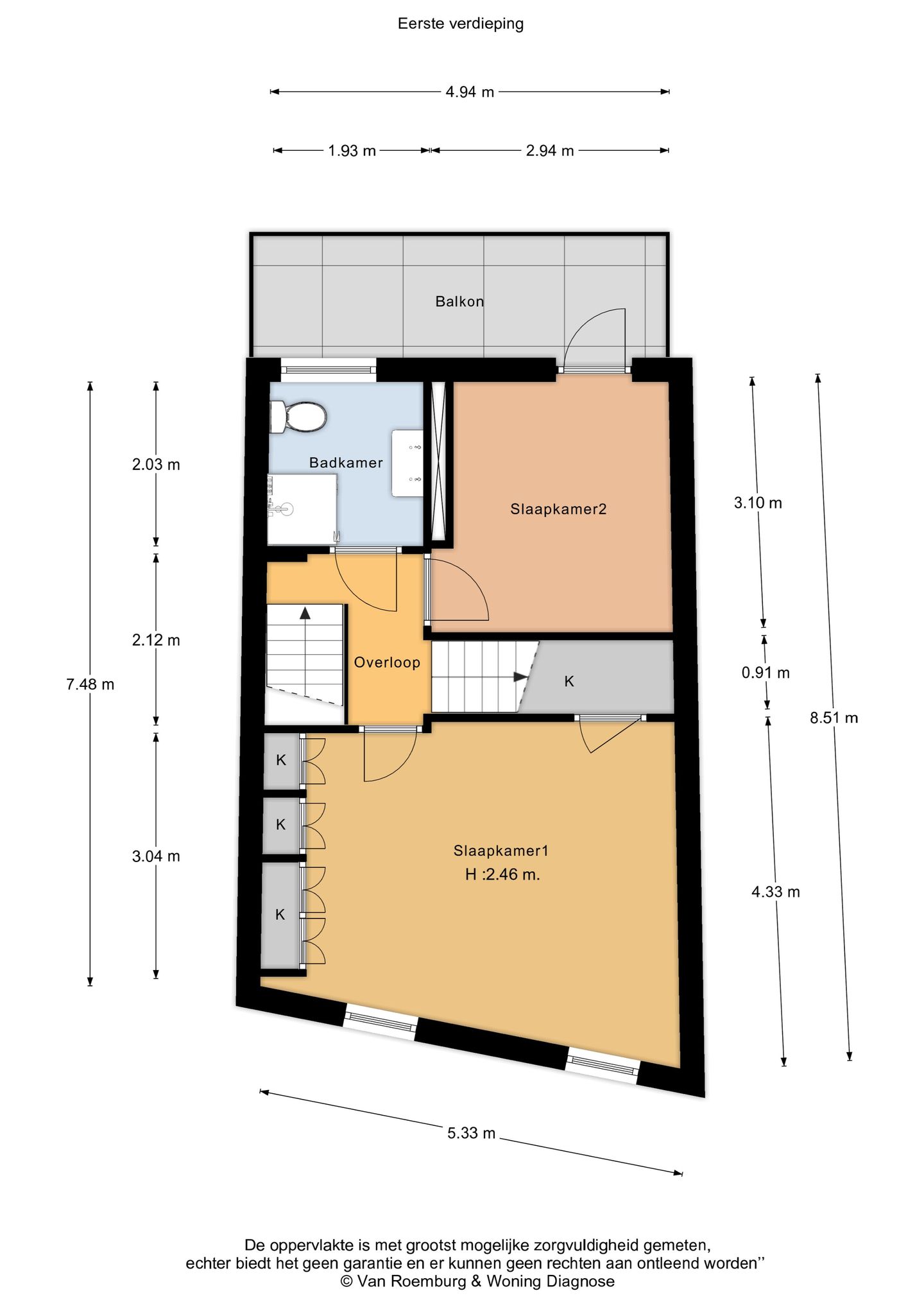 Foto 25 van Nieuwe Groenmarkt 1