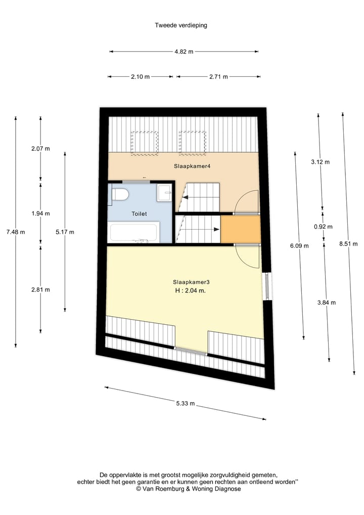 Photo 26 of Nieuwe Groenmarkt 1