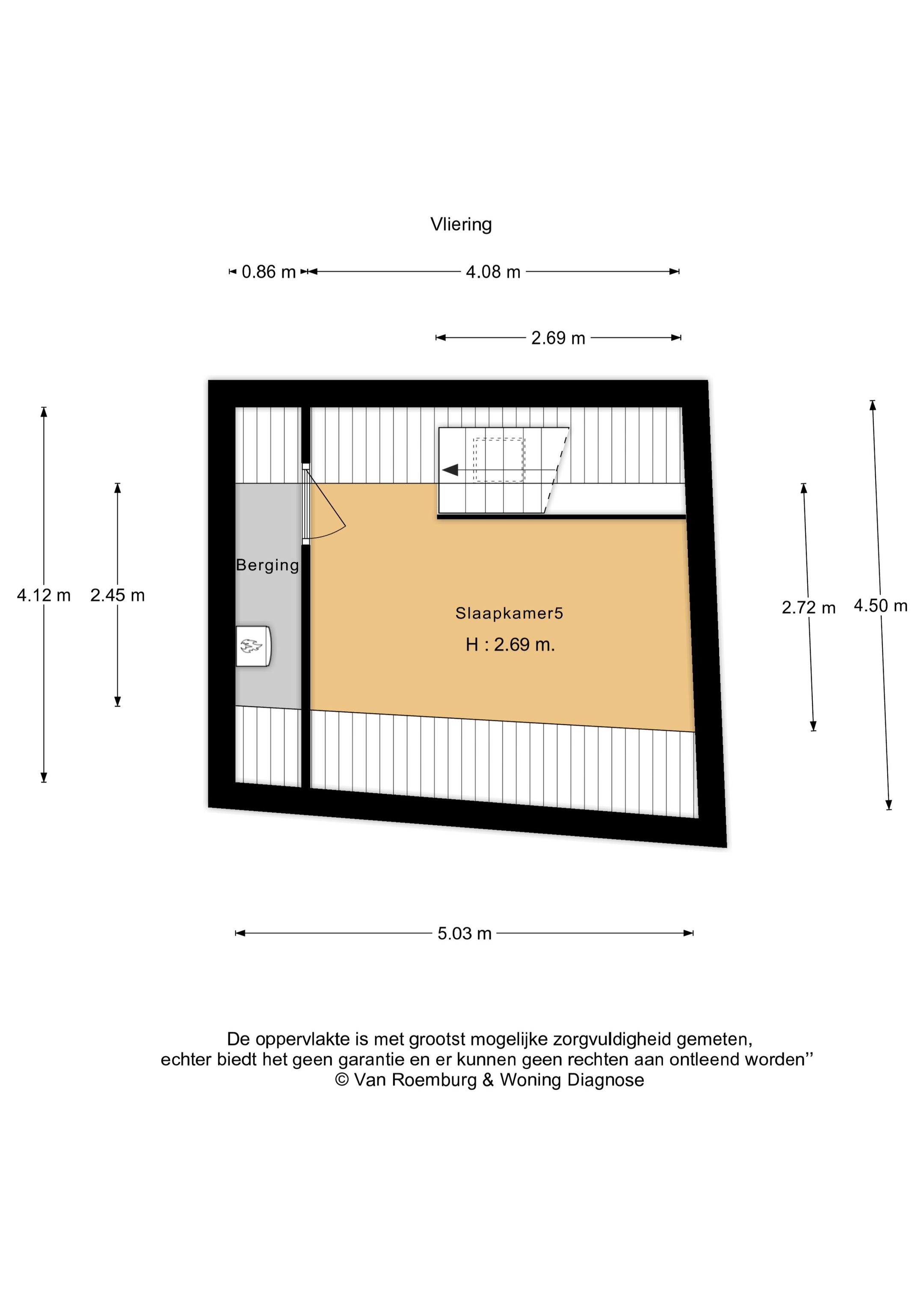 Foto 27 van Nieuwe Groenmarkt 1