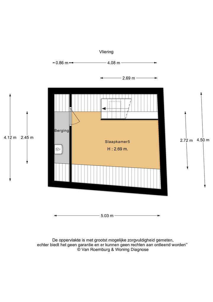 Photo 27 of Nieuwe Groenmarkt 1