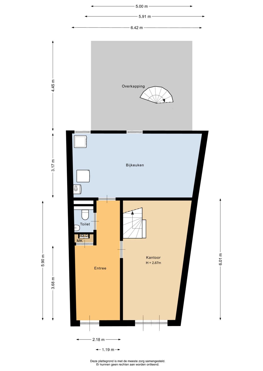 Foto 38 van IJsseloogwal 57