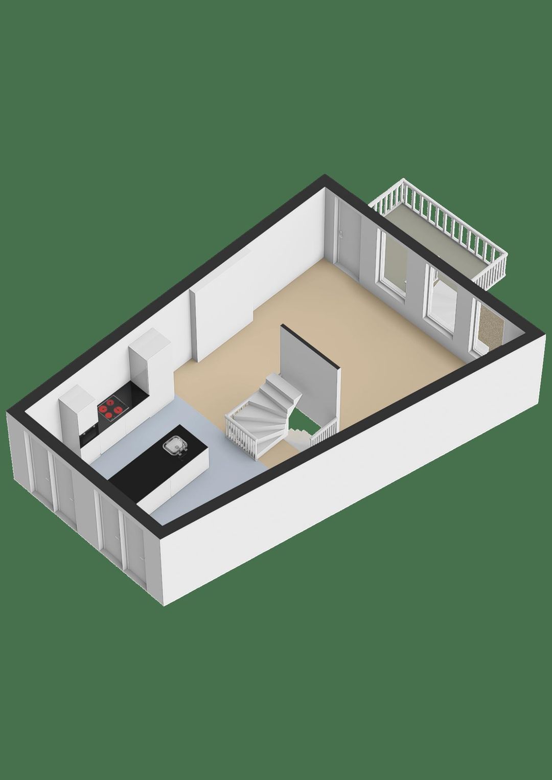 Foto 41 van IJsseloogwal 57