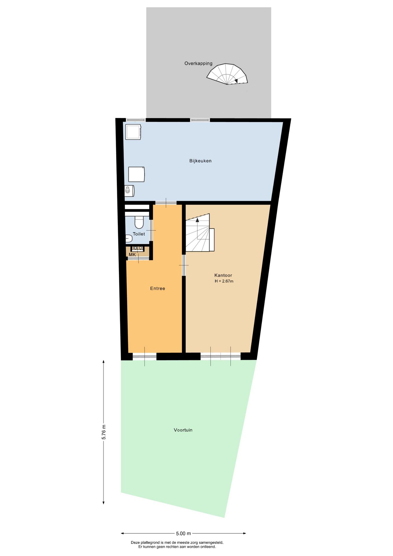 Foto 44 van IJsseloogwal 57