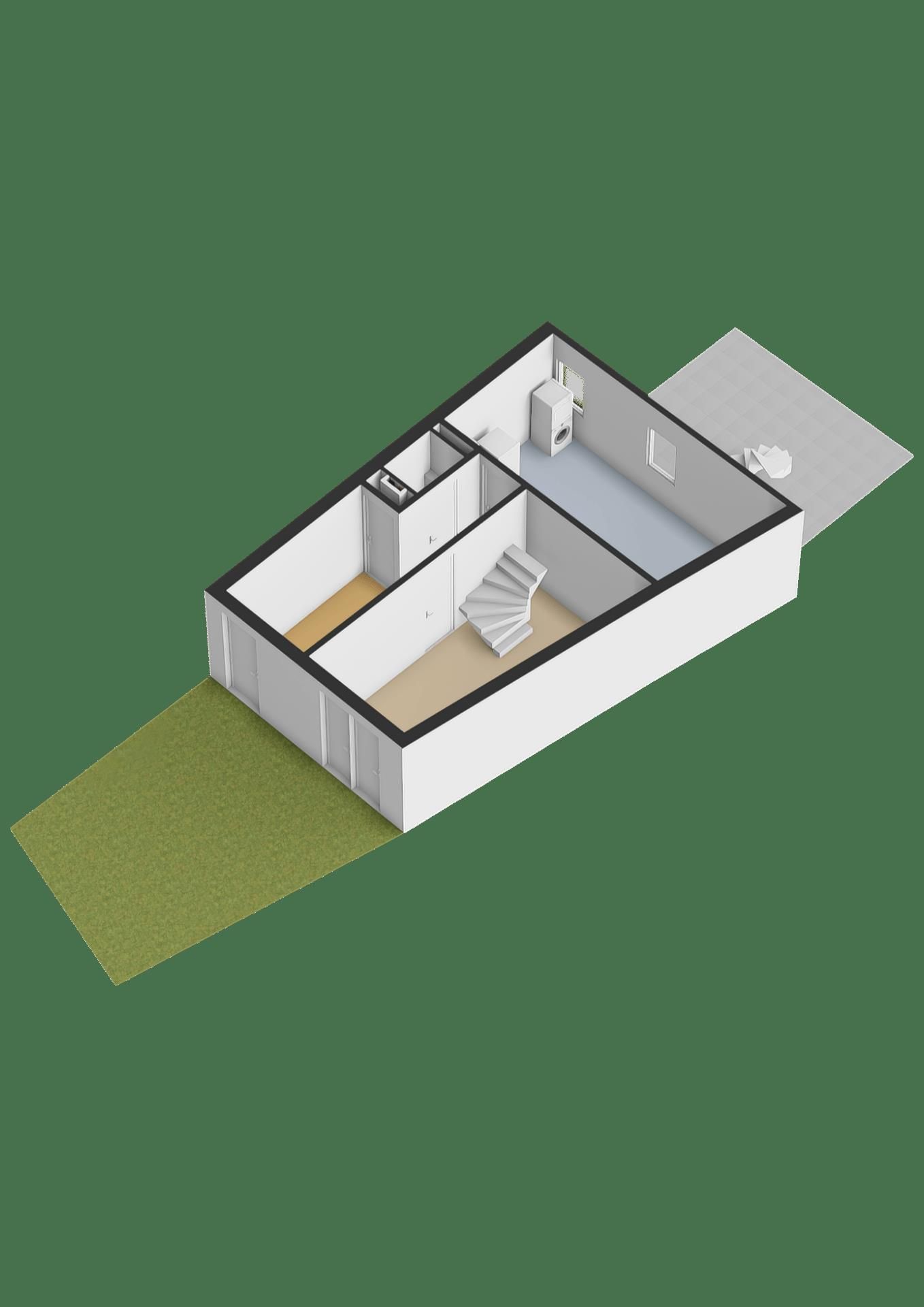 Foto 45 van IJsseloogwal 57