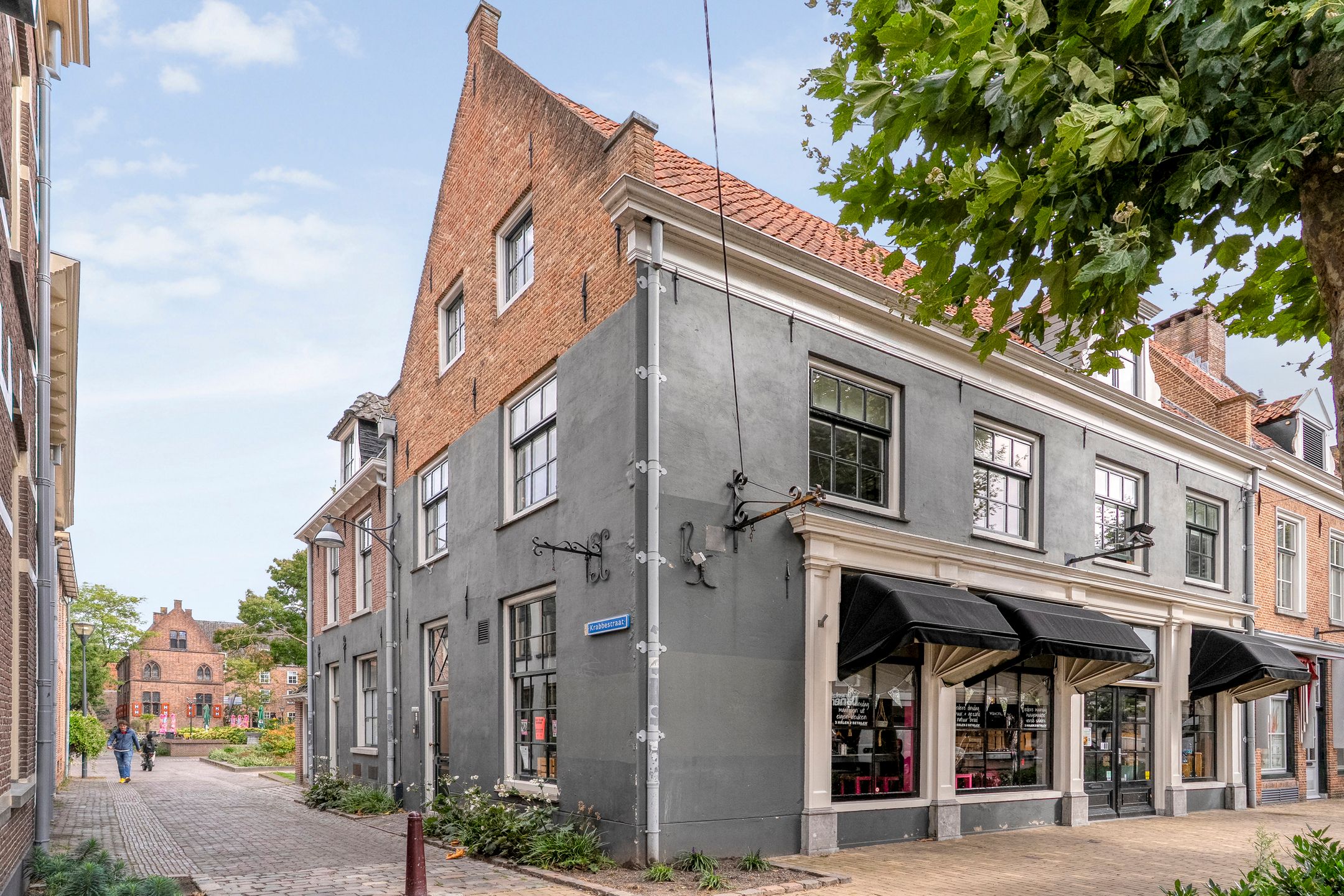 Krabbestraat, 4, Zwolle, 8011TX, Overijssel, Nederland 4