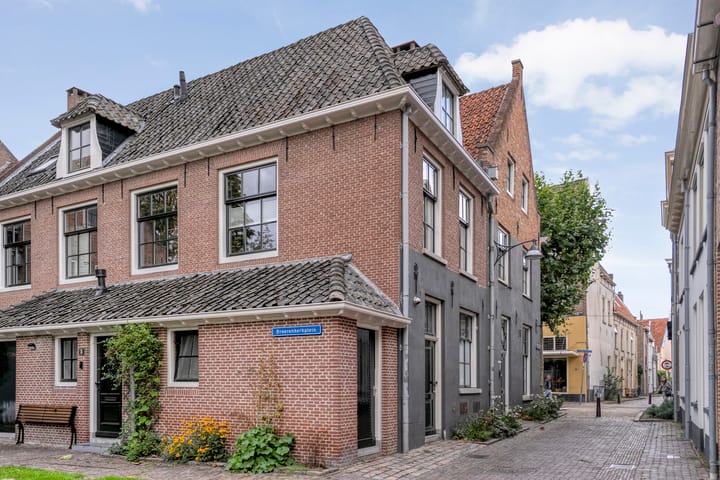 Foto 5 van Krabbestraat 4