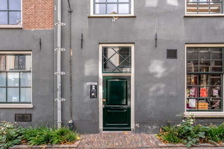 Foto 7 van Krabbestraat 4