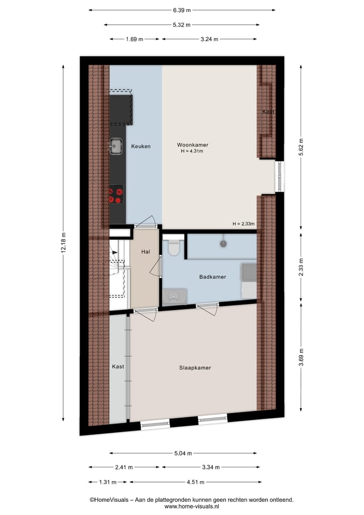 Foto 29 van Krabbestraat 4