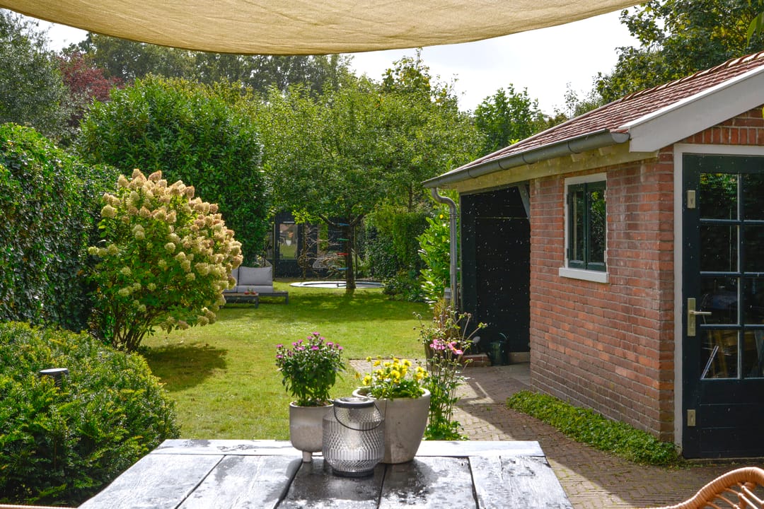 Foto 2 van Zwarteweg 27