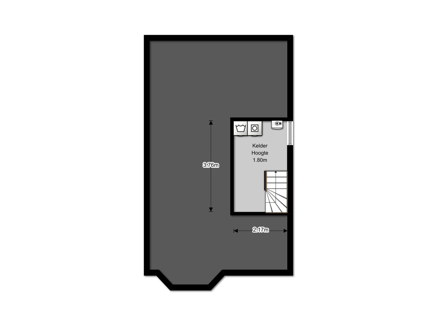 Foto 5 van Zwarteweg 27