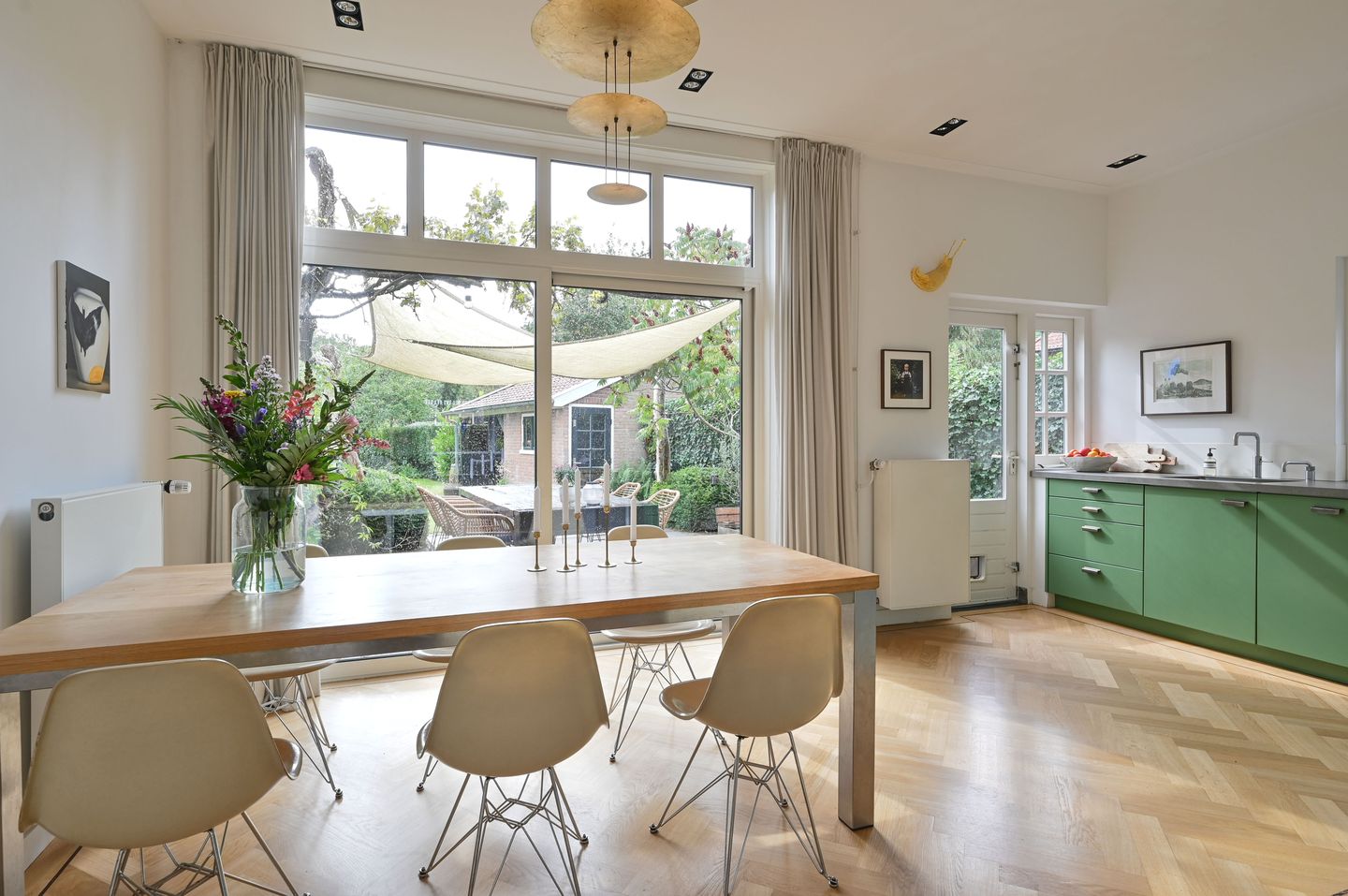 Foto 10 van Zwarteweg 27