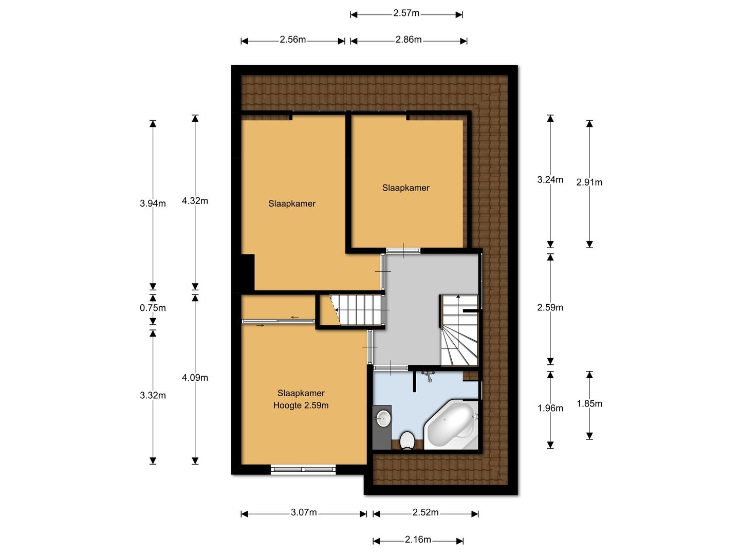 Foto 20 van Zwarteweg 27