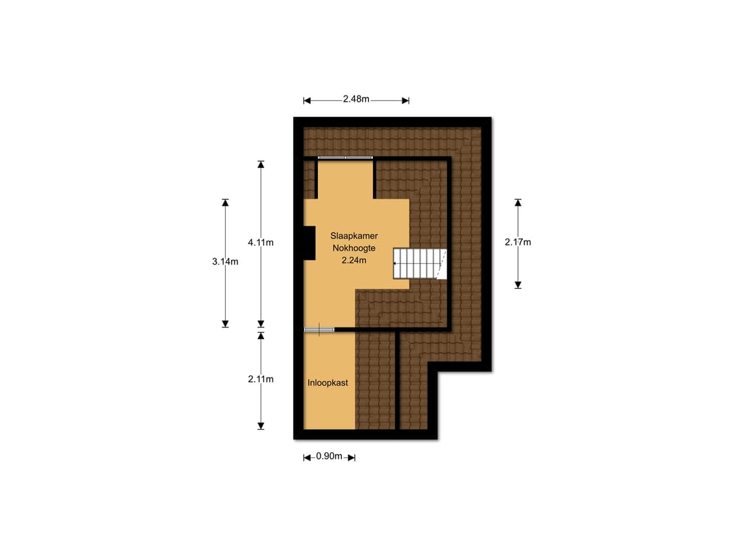 Foto 23 van Zwarteweg 27