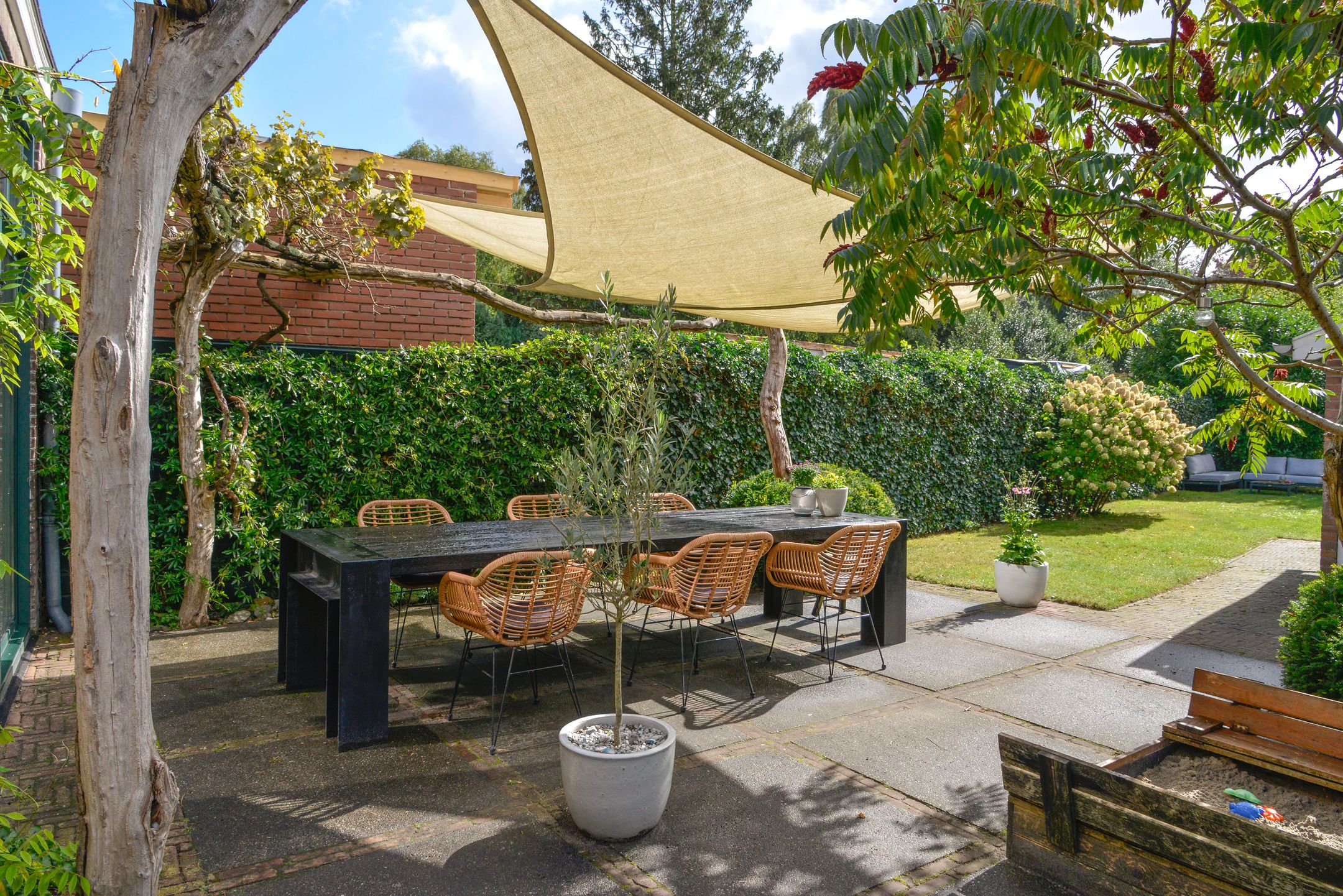 Foto 24 van Zwarteweg 27