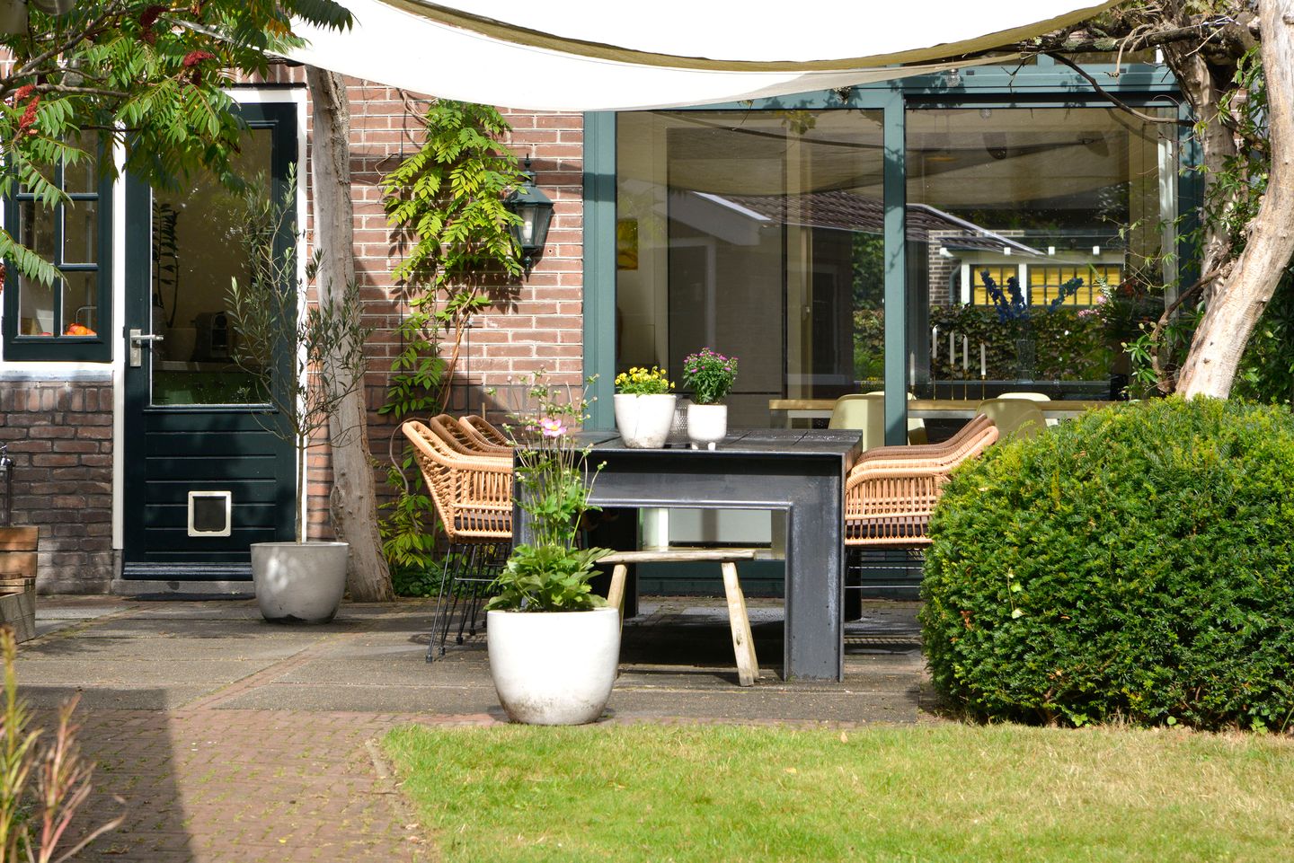 Foto 25 van Zwarteweg 27