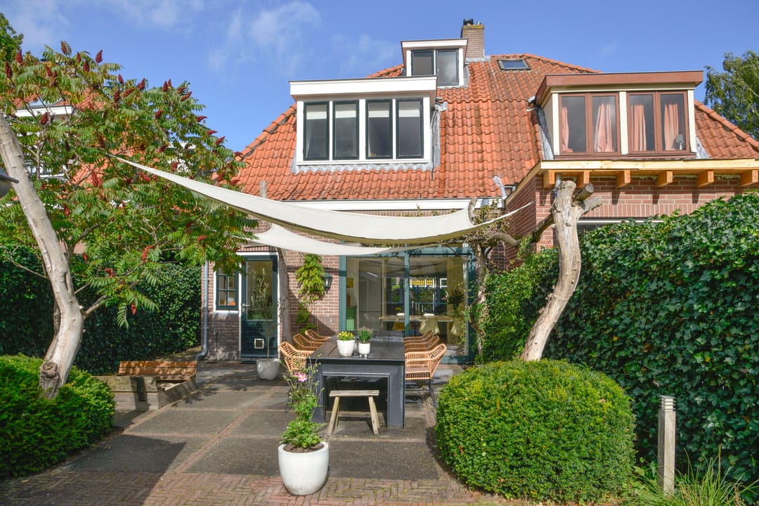 Foto 26 van Zwarteweg 27