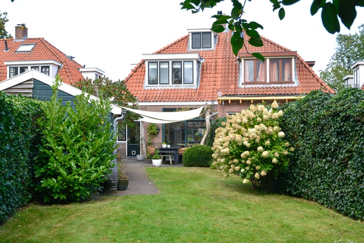 Foto 27 van Zwarteweg 27