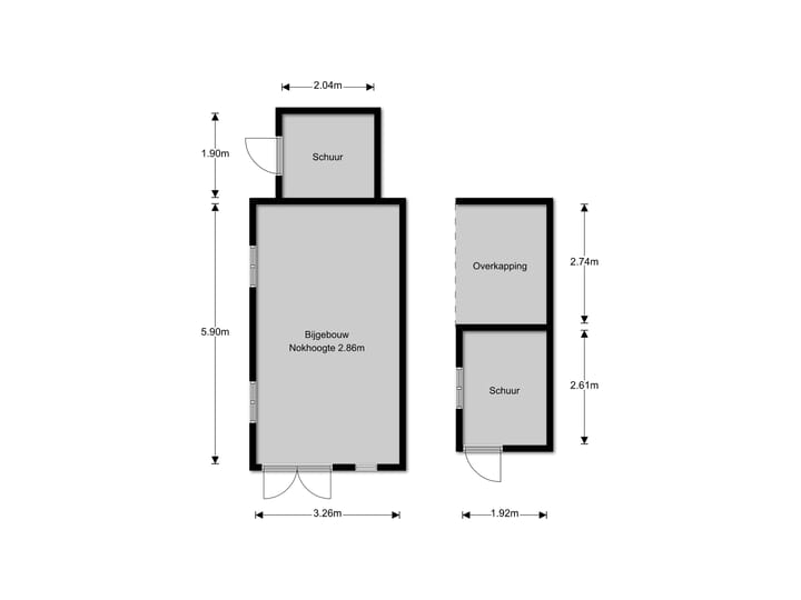 Foto 33 van Zwarteweg 27