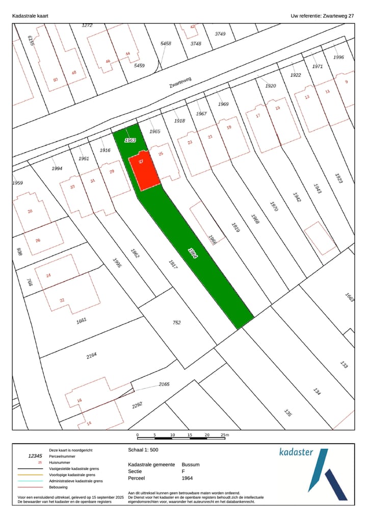 Foto 38 van Zwarteweg 27